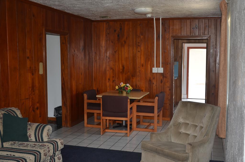 El Camino Motel Tallahassee Cameră foto